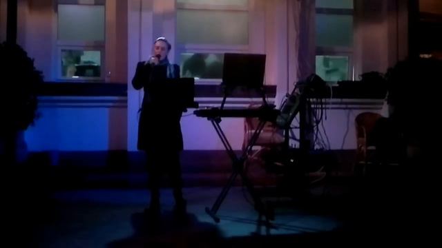 Катя Гончарова - Adagio(cover) смотреть онлайн