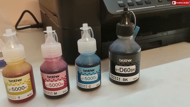 Brother DCP-T510W Multi-function WiFi Color Printer Unboxing & Review | Best Printer Under 15000 Rs