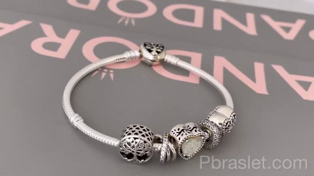 Комплект шарм семейные ценности, сердце семьи, цветущие сердца, разделитель галактика; паве, брасле смотреть онлайн