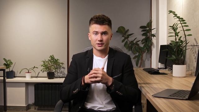 Зачем вам нужен IT-аутсорсинг? смотреть онлайн