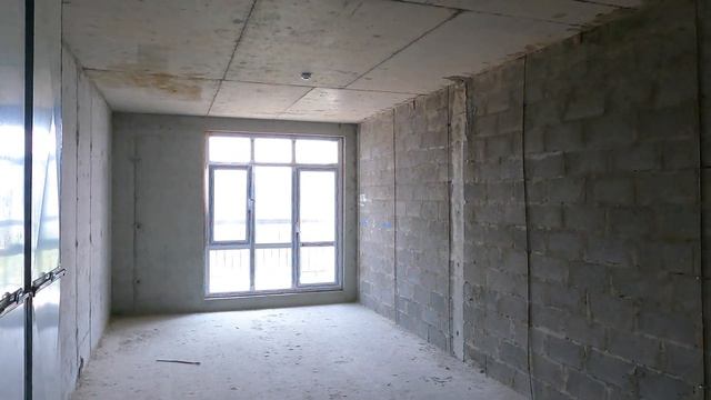 ЖК Босфор. Готовый объект - дешевле СТРОЙКИ! смотреть онлайн