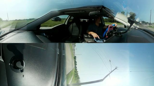 Samsung Galaxy Gear 360 Camera Test смотреть онлайн