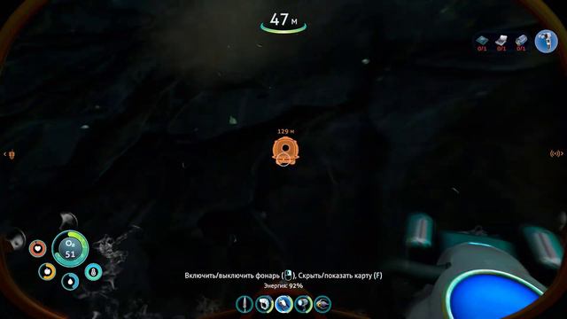 Subnautica Below Zero #4 (прохождение) смотреть онлайн