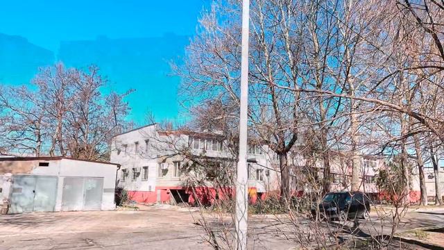 29.02 Последний день зимы. Анапа. смотреть онлайн