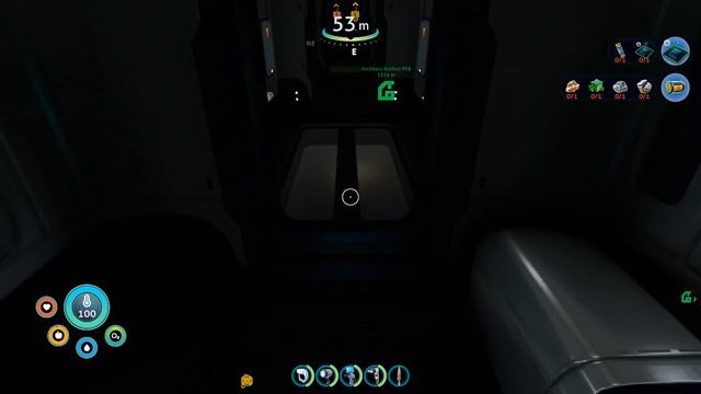 Gone Scannin' | GV Subnautica: Below Zero #15 смотреть онлайн