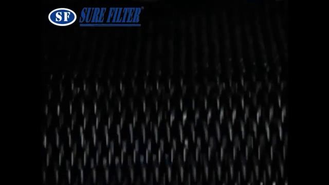 Sure Filter Distributed by PT Altrak1978 смотреть онлайн