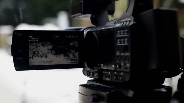 Video Camera Manual Controls Tip смотреть онлайн