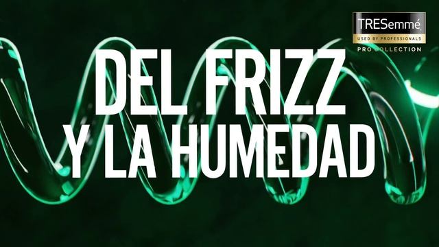 para cabello Ondulado: Dale hidratación a tus ondas con TRESemmé Pro Curls Shampoo & Acondicionador смотреть онлайн