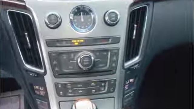 2011 Cadillac CTS Used Cars Austin MN смотреть онлайн