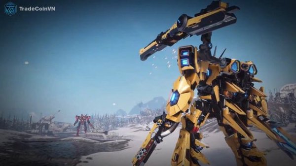 Fusionist (ACE) là gì? | Dự án GameFi được list trên Binance Launchpool số 40? | Phần 1 | [TCVN]