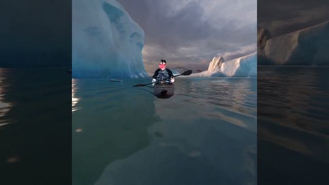 Kayak VR Mirage смотреть онлайн
