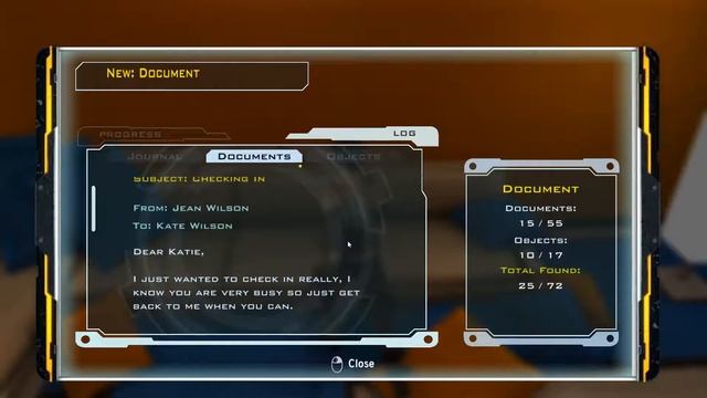 [Let's Play] Hydrophobia: Prophecy - Episode 1 "In the Year 20XX..." смотреть онлайн