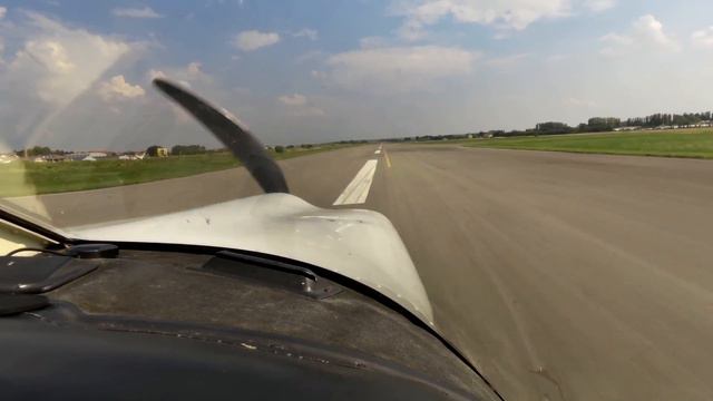 Flight Fricktal - LeTouquet - Shoreham, July 2014 with our Piper Arrow III смотреть онлайн
