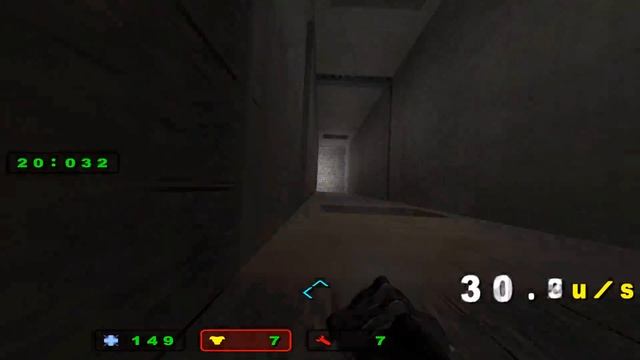 DFWC2017. Round 1 Strangeland RANK1 on VQ3 смотреть онлайн