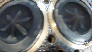 Полная разборка мотора Cummins QSM 11. НАС ОБМАНУЛИ????