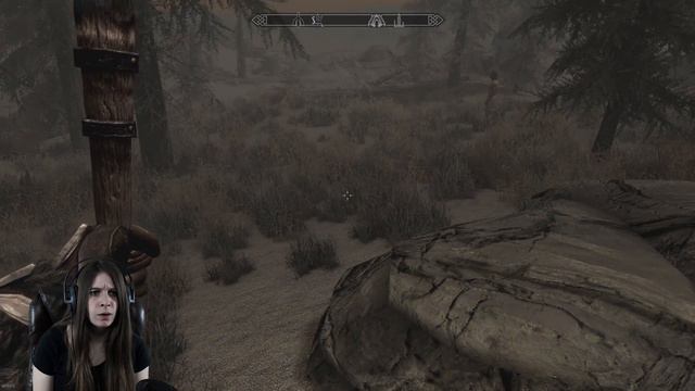 Madman! #039 Let's Play Skyrim Special Edition! Vanilla Skyrim SE смотреть онлайн