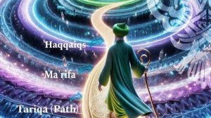 Прямой Путь