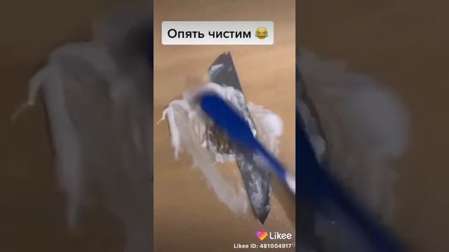 надо мыться Нада каждый день