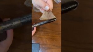 Урок номер 3 ✅ ЗАКАПСУЛИРОВАТЬ  волосы ЛЕНТОЙ,легко и быстро , а главное качественно ?