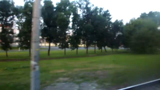 Поезд № 147 Беларусь. Окрестности Минска смотреть онлайн