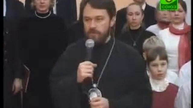 Рождественская оратория смотреть онлайн