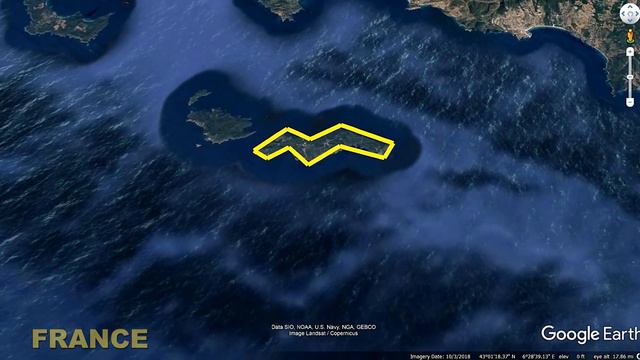 ALPHABET ISLANDS IN THE WORLD IN GOOGLE EARTH PART – TWO #alphabet #googleearth #letters #island