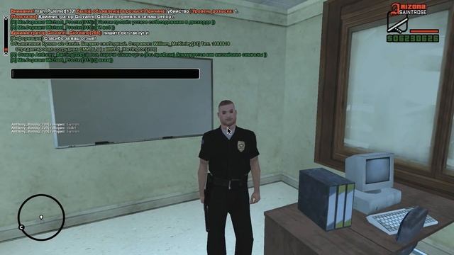 Полезные моды для GTA SAMP / ENB для слабых ПК смотреть онлайн