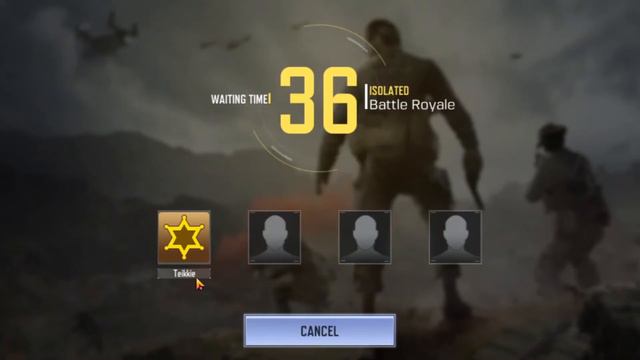 How to Play COD Mobile on PC + Gameplay | TechStreet смотреть онлайн