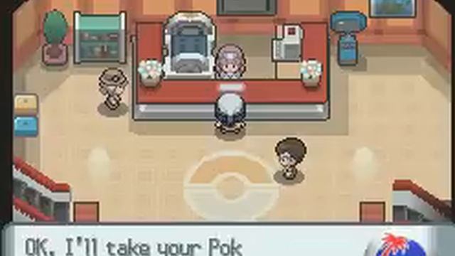 Let's Play Pokemon Perl; Metronome Team Only Run [Part 18] - Weideburg смотреть онлайн