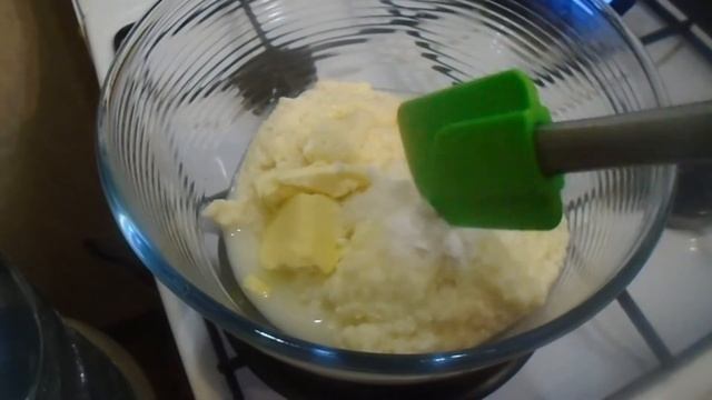 Сыр домашний Сливочный твердых сортов. Сыр больше не покупаю делаю из экологически чистых продукто смотреть онлайн