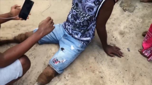 Real Witchcraft | He Turn Into A Cow After Cheating with Someone's Wife смотреть онлайн