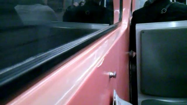 U3 Typ U2 Schlachthausgasse-Erdberg in Wien смотреть онлайн