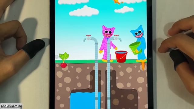 Huggy Story,Save The House,DOP Banban, DOP Choo Choo Train, Alphabet DOP, Save The Girl,Emoji Puzzl смотреть онлайн