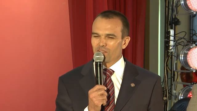 Открытие Тойота-центра смотреть онлайн