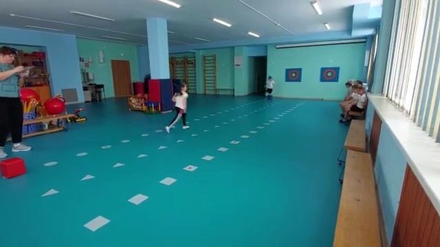 Челночный бег 3*10 смотреть онлайн