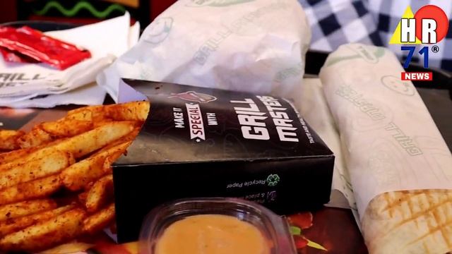 Grill Masters is Now Open In Bilaspur ll Maharaja Agarsen Chowk, Bilaspur ll ☎️70566-02020 смотреть онлайн