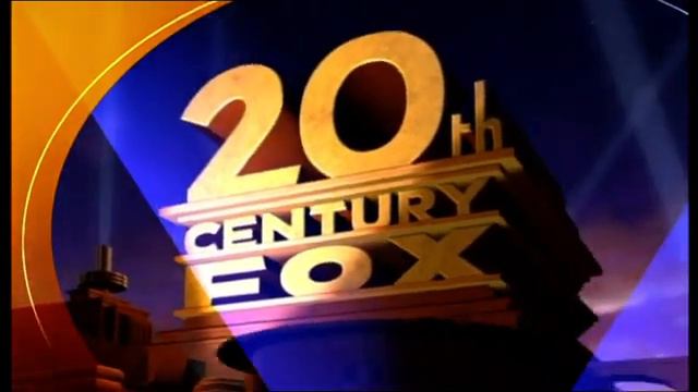 20th Century Fox Home Entertainment / Заставки кинокомпаний