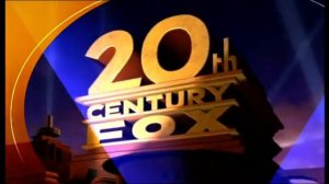 20th century fox home entertainment / Заставки кинокомпаний