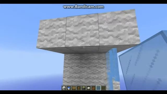 Как сделать душ в Майнкрафт (БЕЗ МОДОВ !!!)