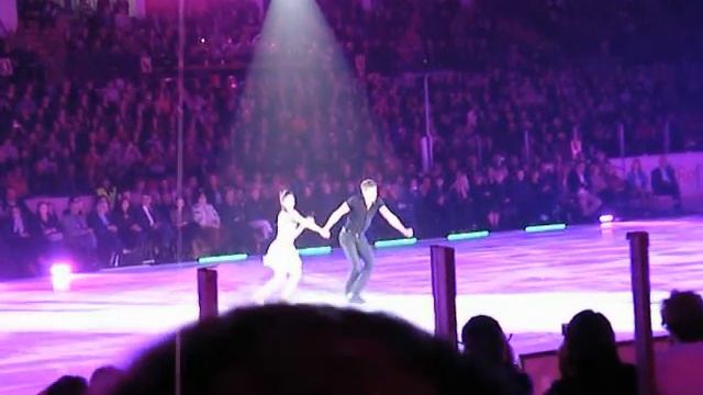 STEFANIA BERTON & ONDREJ HOTAREK.AVI смотреть онлайн