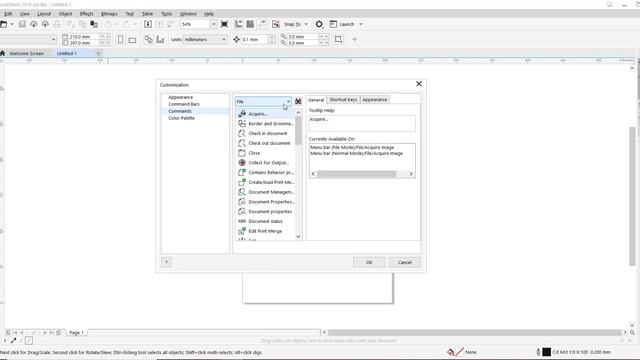 corel draw to photoshop Macro free downlod смотреть онлайн