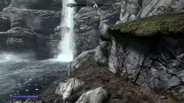 TES V: Skyrim SE смотреть онлайн