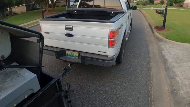 Can You Hear Me Now? Street Scrapping Adventures. смотреть онлайн