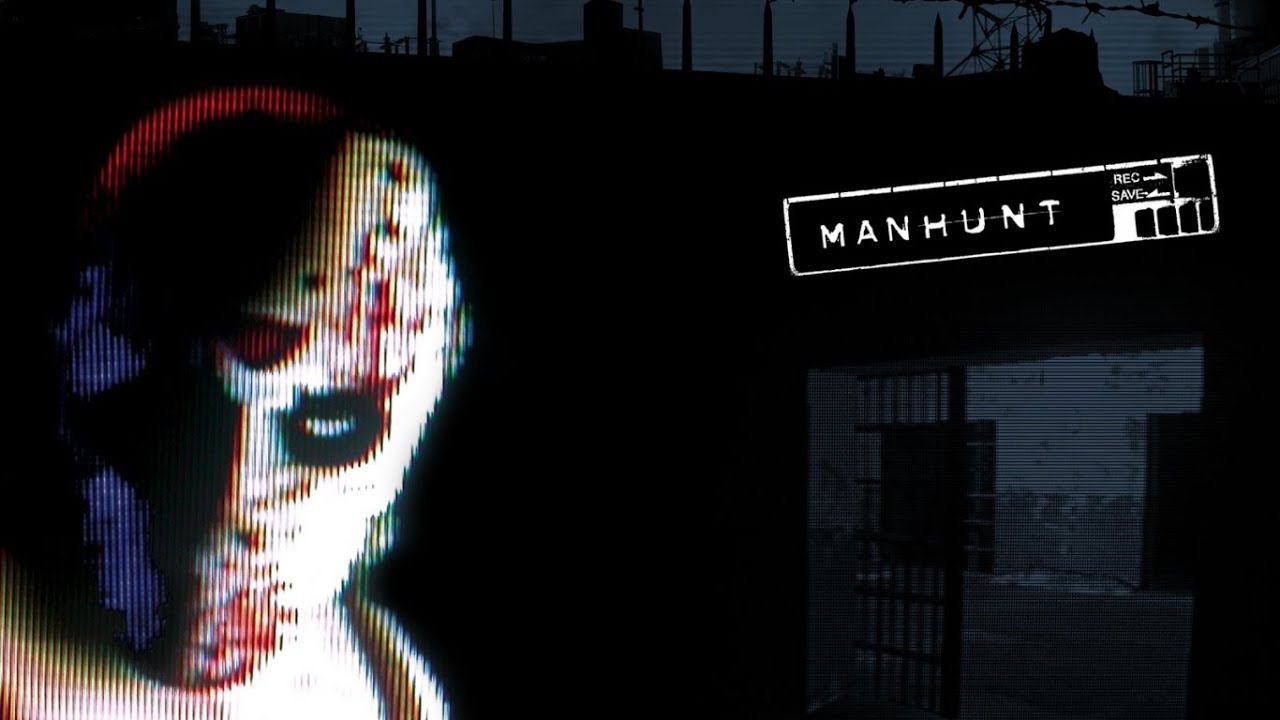 Manhunt (Охота на человека) Прохождение # 8 смотреть онлайн