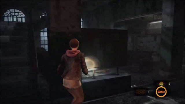 resident evil revelations 2 Клюква смотреть онлайн