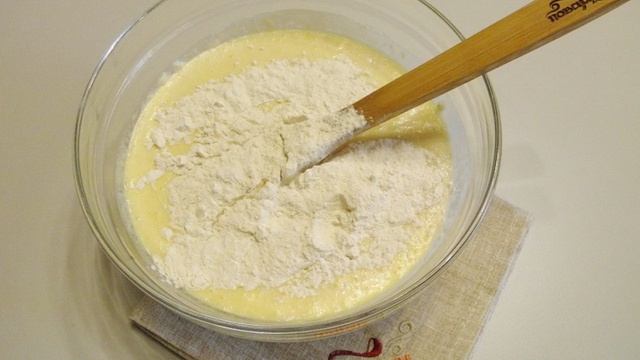 Сборник рецептов