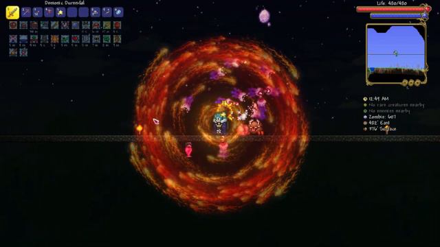 Getting My Revenge // Terraria 1.4.4 Playthrough #10 смотреть онлайн