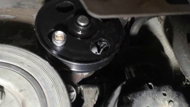 comment changer la pompe à eau sur opel corsa 1.3 cdti 2008 смотреть онлайн