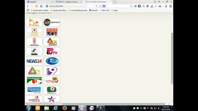 how to watch all live TV channels free on PC \\ mobile phone 2018 смотреть онлайн