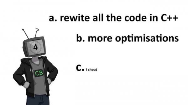 Creating the PERFECT Connect 4 A.I.